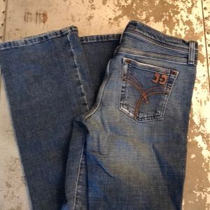 Joe’s Jeans